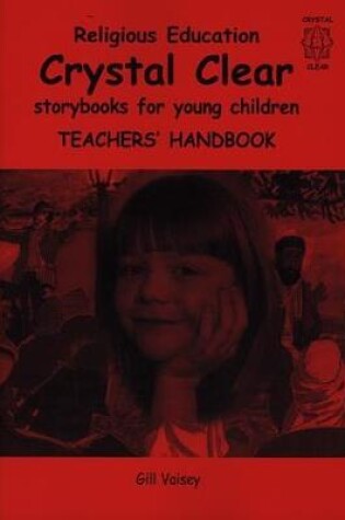 Cover of Crystal Clear: Teachers' Handbook