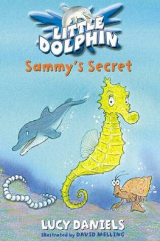 Cover of Sammy's Secret
