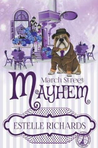 Cover of March Street Mayhem