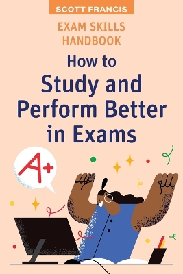 Book cover for Exam Skills Handbook