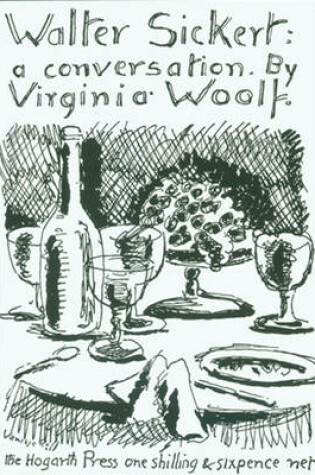 Cover of Walter Sickert