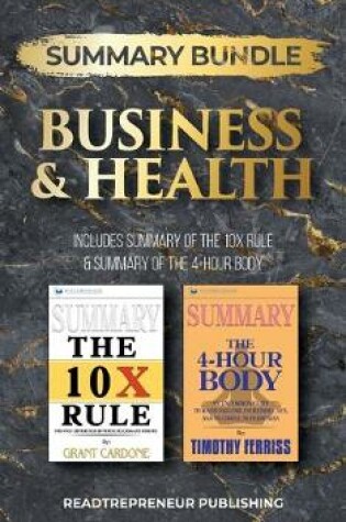 Cover of Summary Bundle