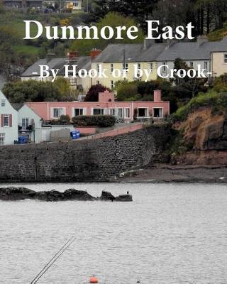 Book cover for Dunmore East