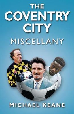Book cover for The Coventry City Miscellany