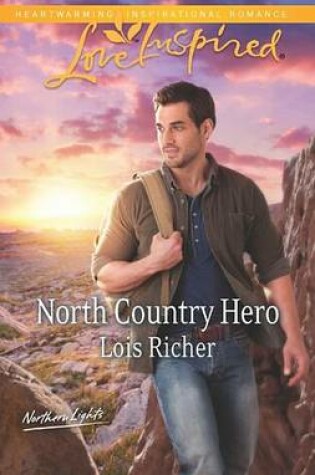 Cover of North Country Hero
