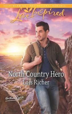 Cover of North Country Hero