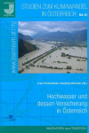 Book cover for Hochwasser Und Dessen Versicherung in Osterreich