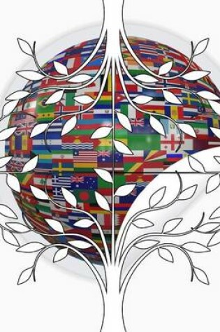 Cover of All the Flags of the World