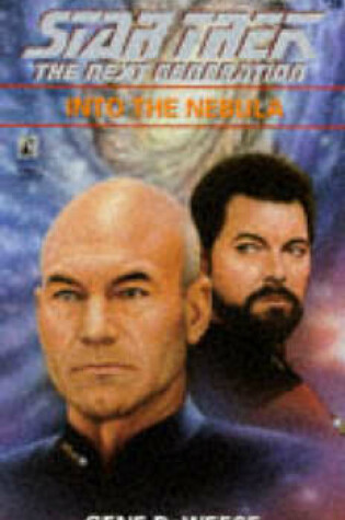 Cover of Into the Nebula