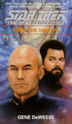 Cover of Into the Nebula