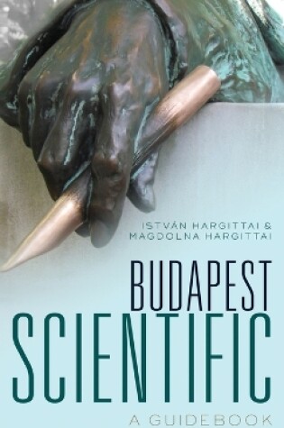 Cover of Budapest Scientific