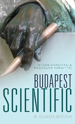 Book cover for Budapest Scientific