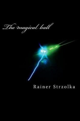 Cover of The magical ball