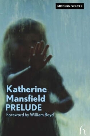 Cover of Prelude