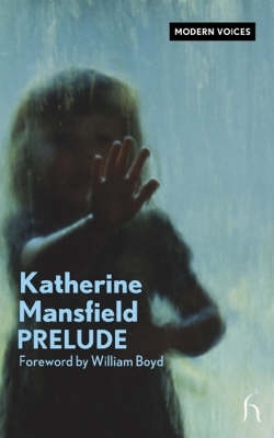 Book cover for Prelude