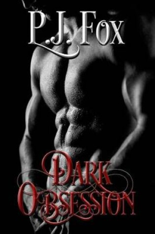 Cover of Dark Obsession