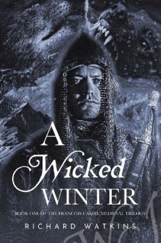 Cover of A Wicked Winter