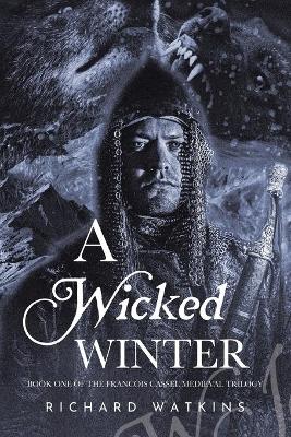 Book cover for A Wicked Winter