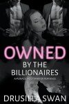 Book cover for Owned by the Billionaires