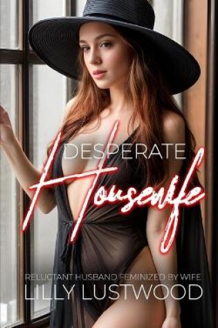 Cover of Desperate Housewife