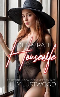 Book cover for Desperate Housewife