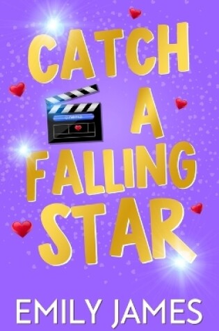 Cover of Catch a Falling Star