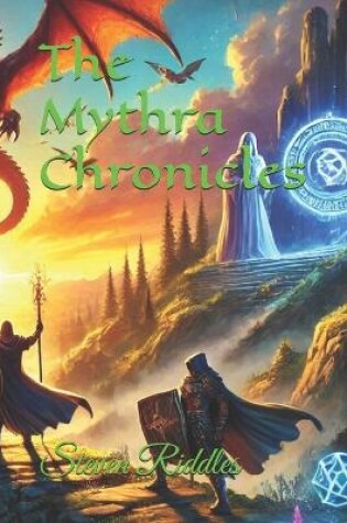 Cover of The Mythra Chronicles