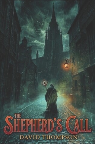 Cover of The Shepherd's Call