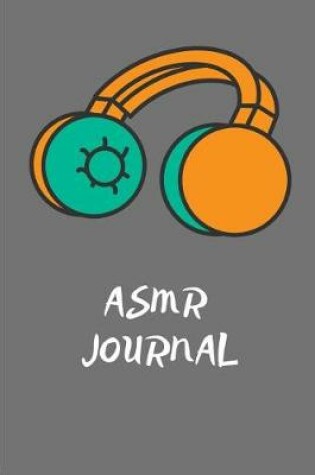 Cover of Asmr Journal