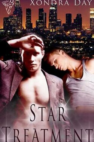 Cover of Star Treatment