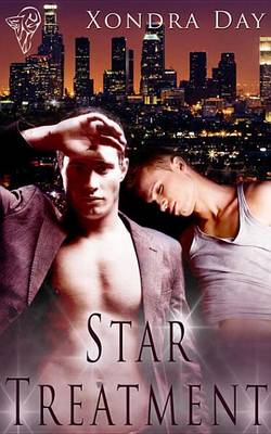 Book cover for Star Treatment