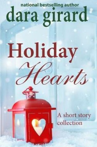 Cover of Holiday Hearts