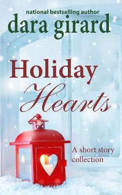 Book cover for Holiday Hearts