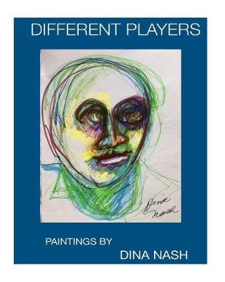 Book cover for Different Players