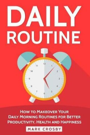Cover of Daily Routine