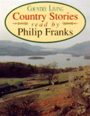 Book cover for "Country Living" Country Stories