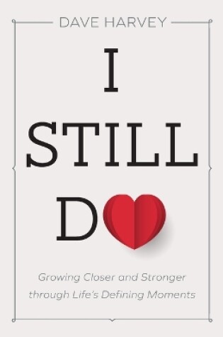 Cover of I Still Do