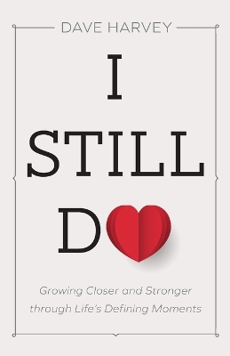 Book cover for I Still Do