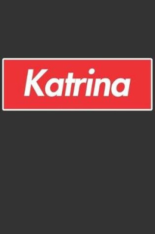 Cover of Katrina