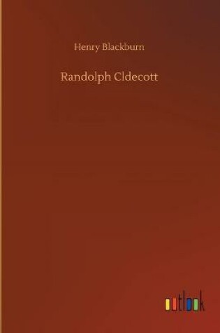 Cover of Randolph Cldecott
