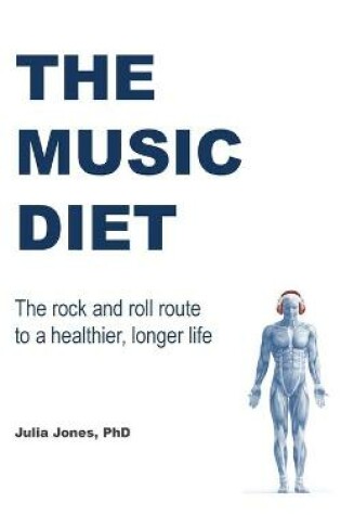 Cover of The Music Diet