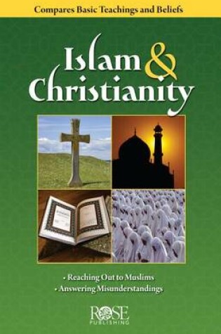 Cover of Islam and Christianity