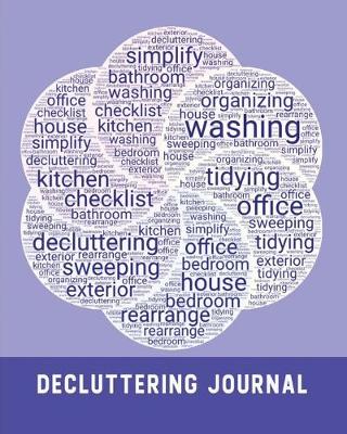 Book cover for House Decluttering