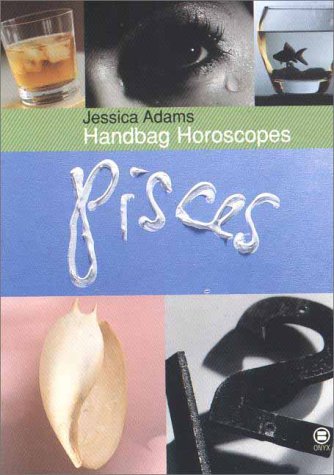 Book cover for Pisces
