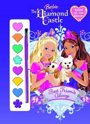 Book cover for Best Friends Always