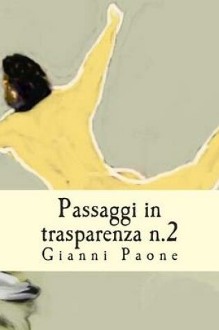 Cover of Passaggi in trasparenza n.2