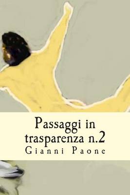 Book cover for Passaggi in trasparenza n.2