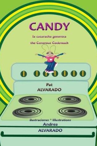 Cover of Candy