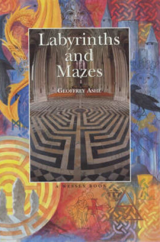 Cover of Labyrinths and Mazes