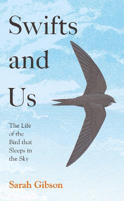 Book cover for Swifts and Us